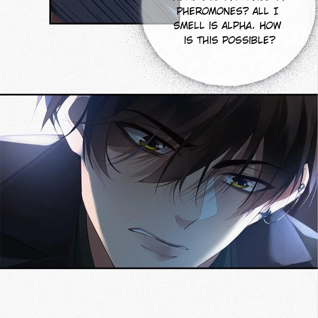 Love After the Break Chapter 6 - Page 7