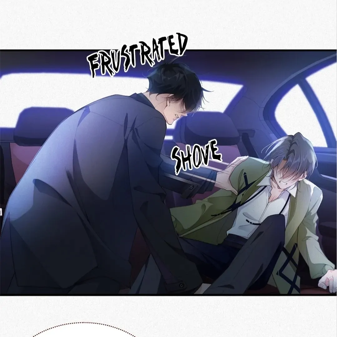 Love After the Break Chapter 6 - Page 8