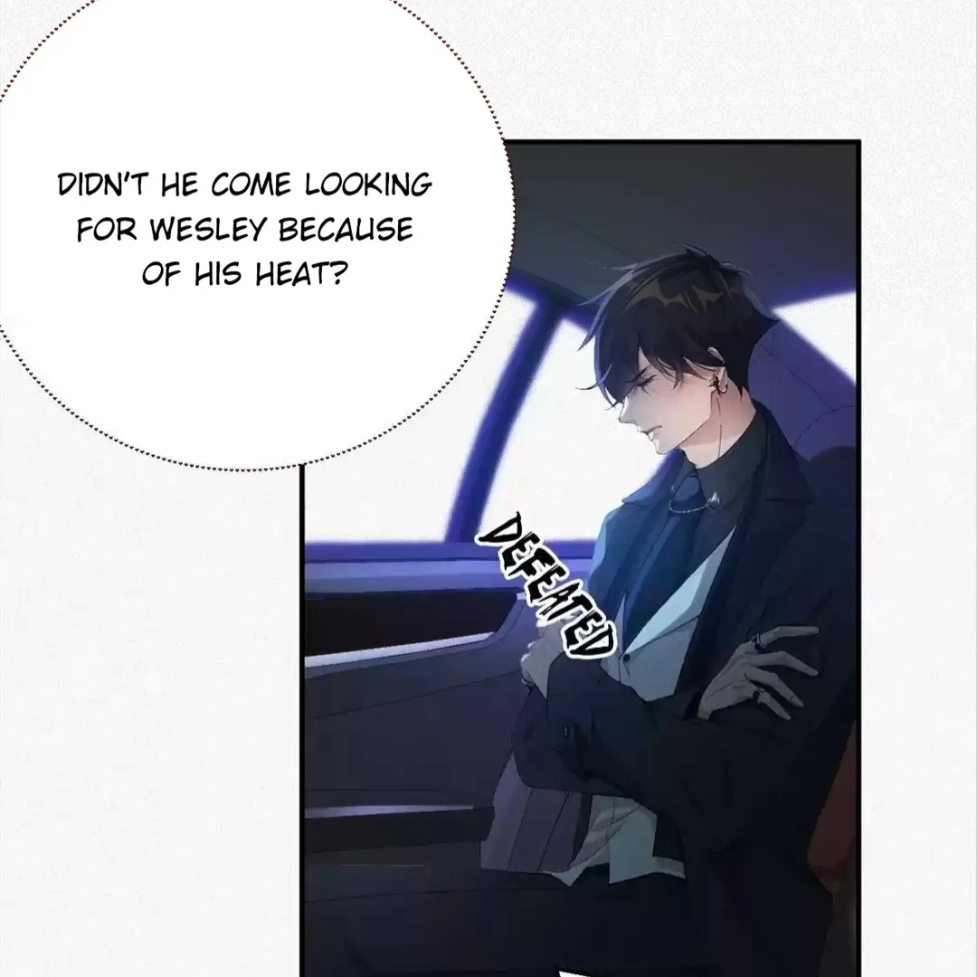 Love After the Break Chapter 6 - Page 9