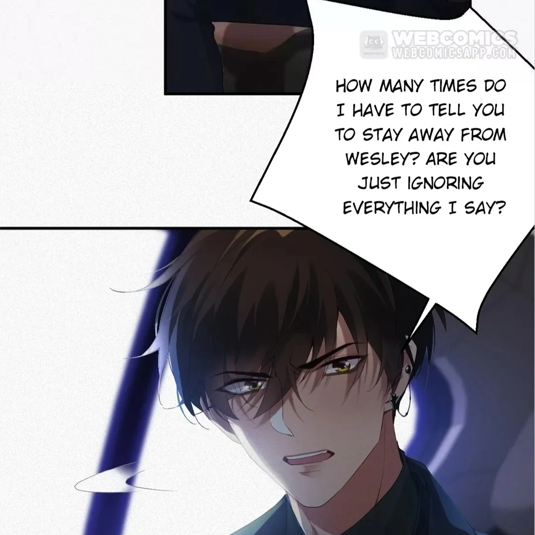 Love After the Break Chapter 6 - Page 10