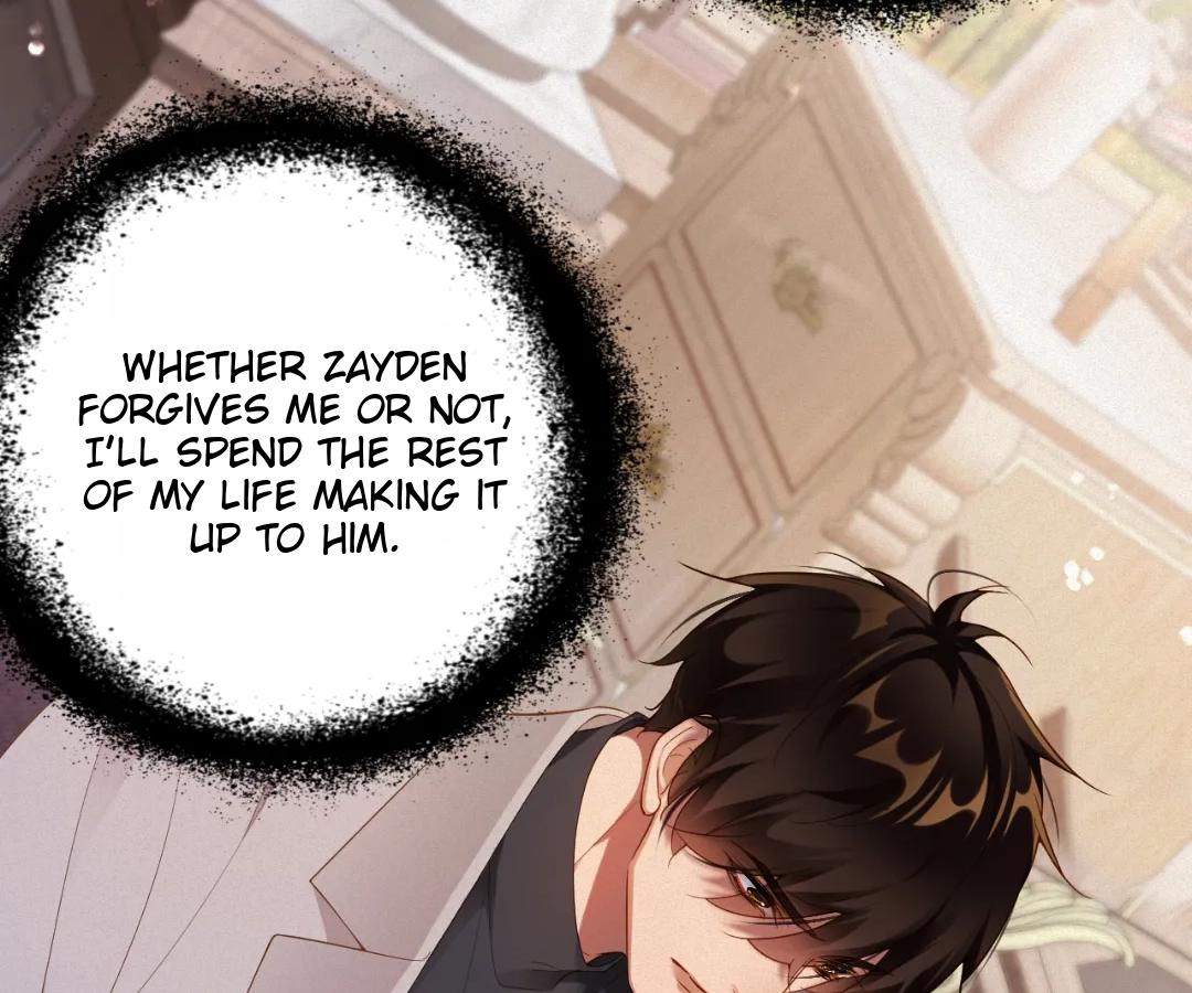 Love After the Break Chapter 60 - Page 12