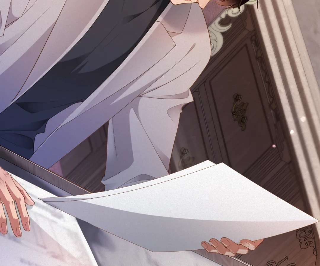 Love After the Break Chapter 60 - Page 13