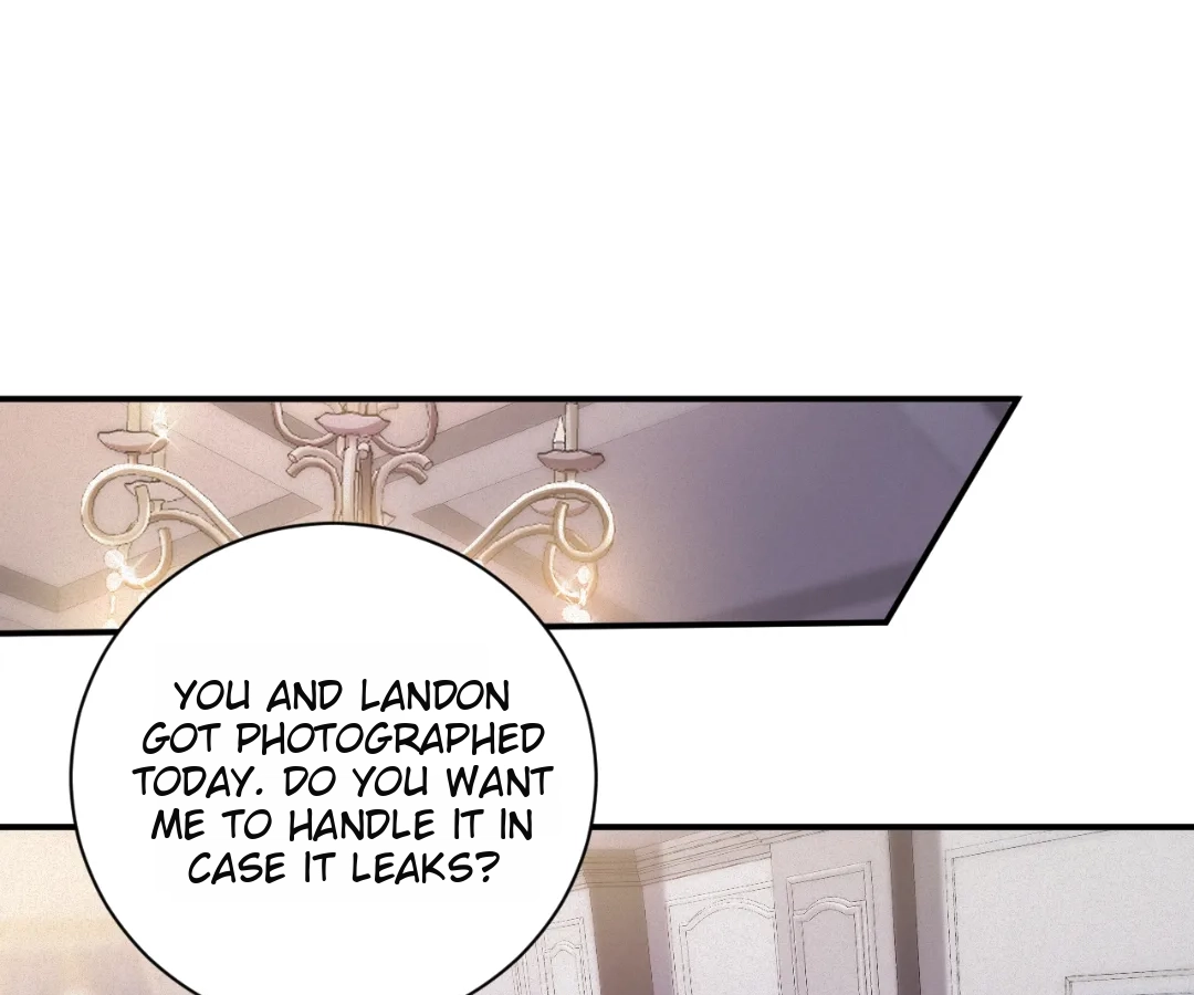 Love After the Break Chapter 60 - Page 15