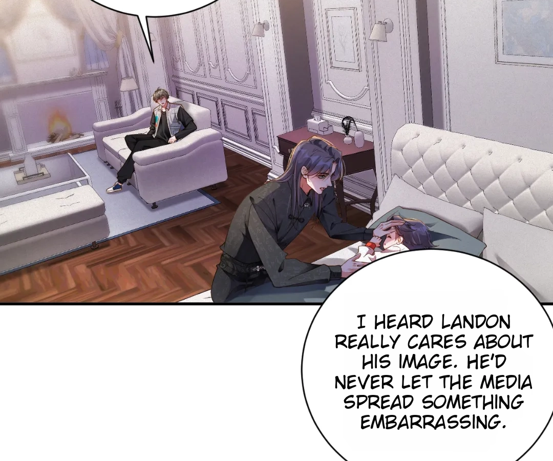 Love After the Break Chapter 60 - Page 16