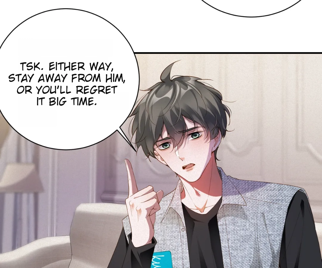 Love After the Break Chapter 60 - Page 17