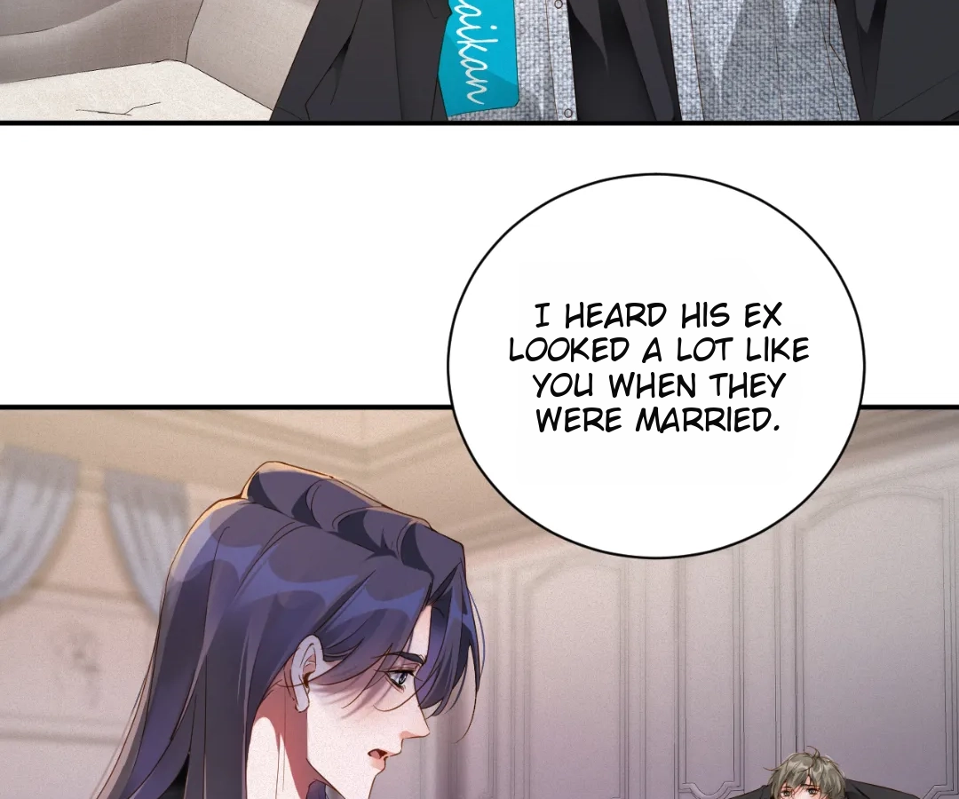 Love After the Break Chapter 60 - Page 18