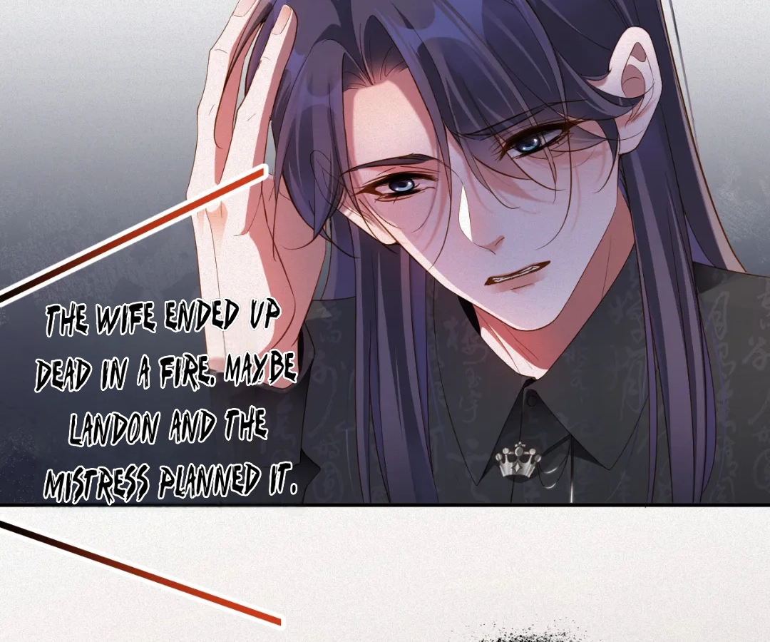 Love After the Break Chapter 60 - Page 20