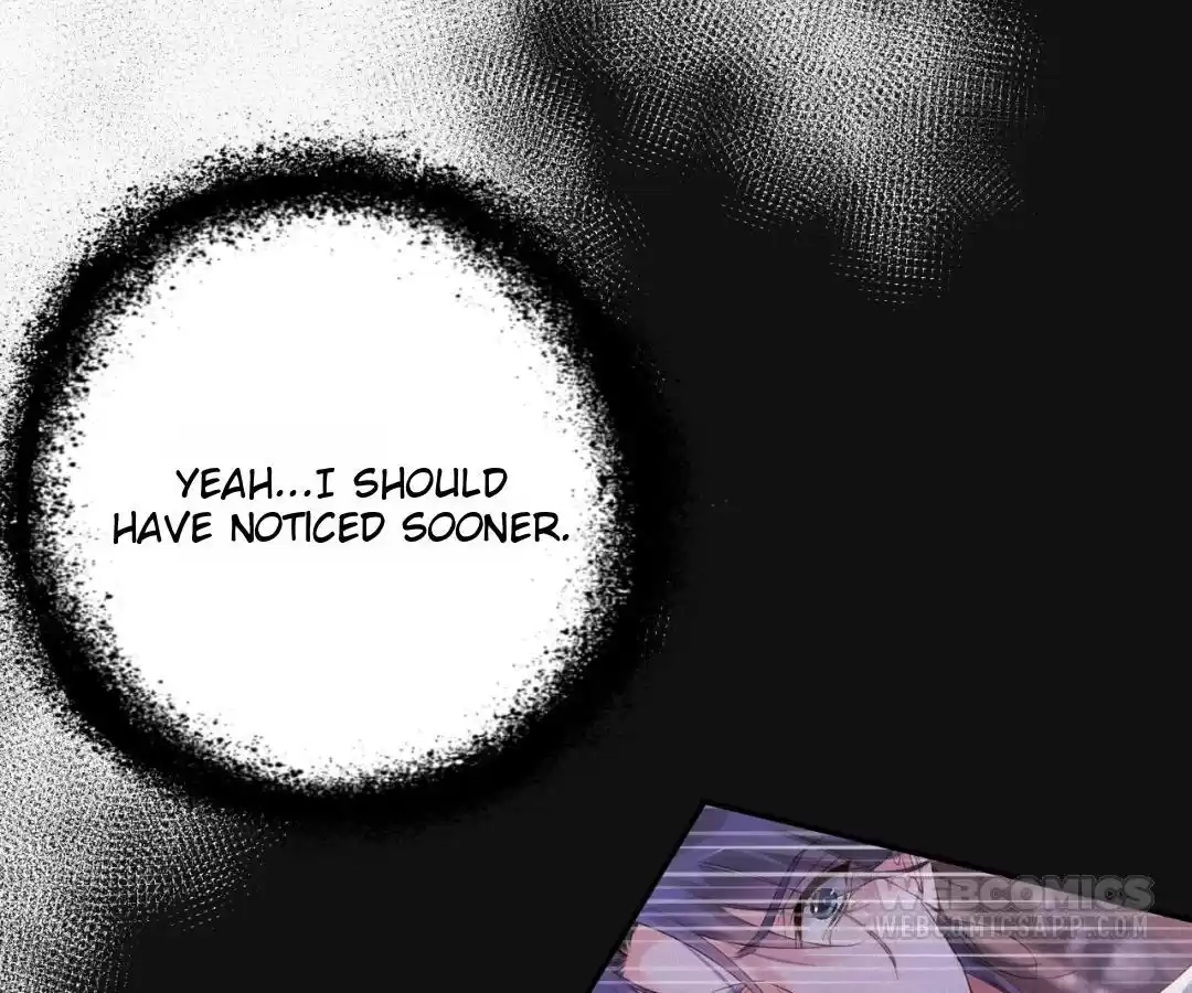 Love After the Break Chapter 60 - Page 3