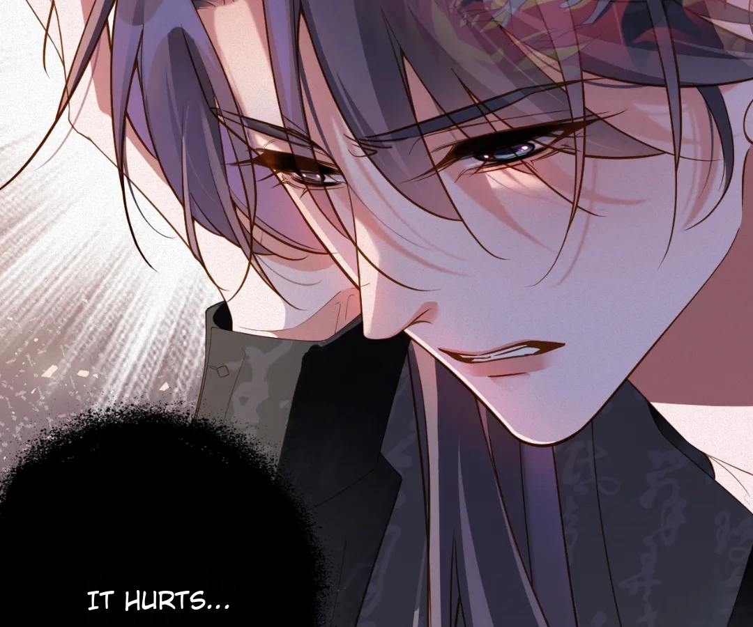 Love After the Break Chapter 60 - Page 22