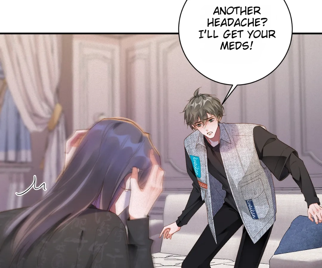 Love After the Break Chapter 60 - Page 24