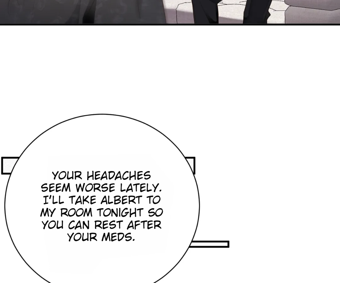 Love After the Break Chapter 60 - Page 25