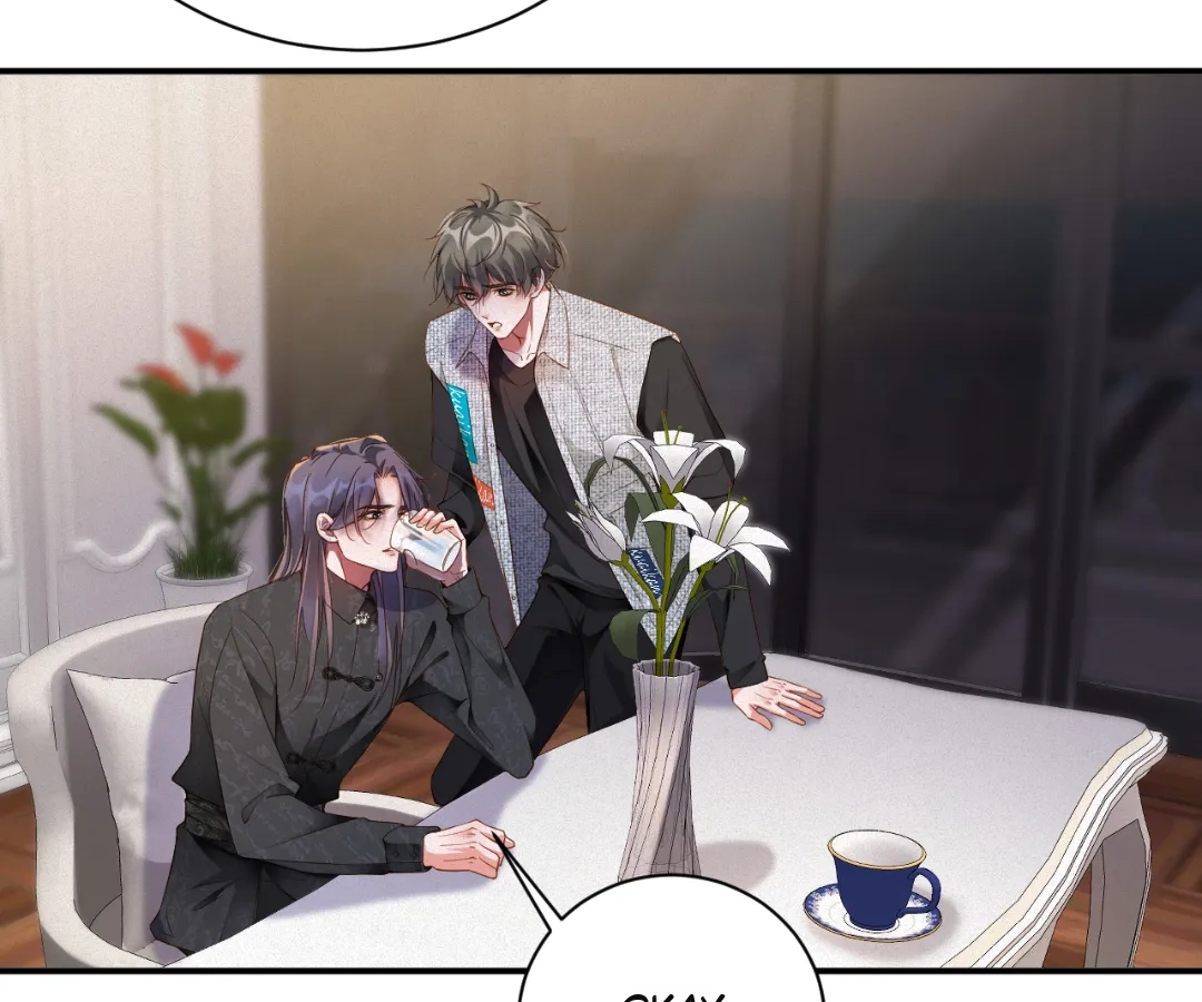 Love After the Break Chapter 60 - Page 26