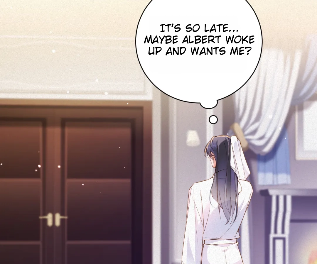 Love After the Break Chapter 60 - Page 28