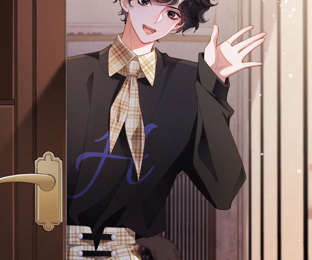 Love After the Break Chapter 60 - Page 31