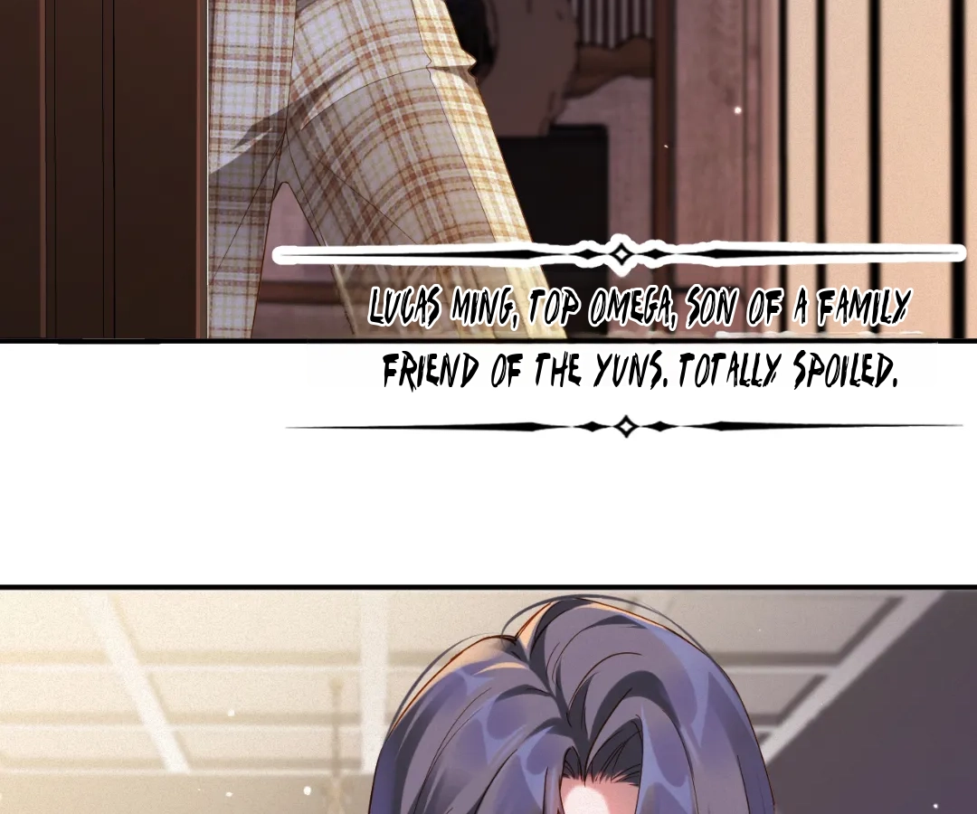 Love After the Break Chapter 60 - Page 32