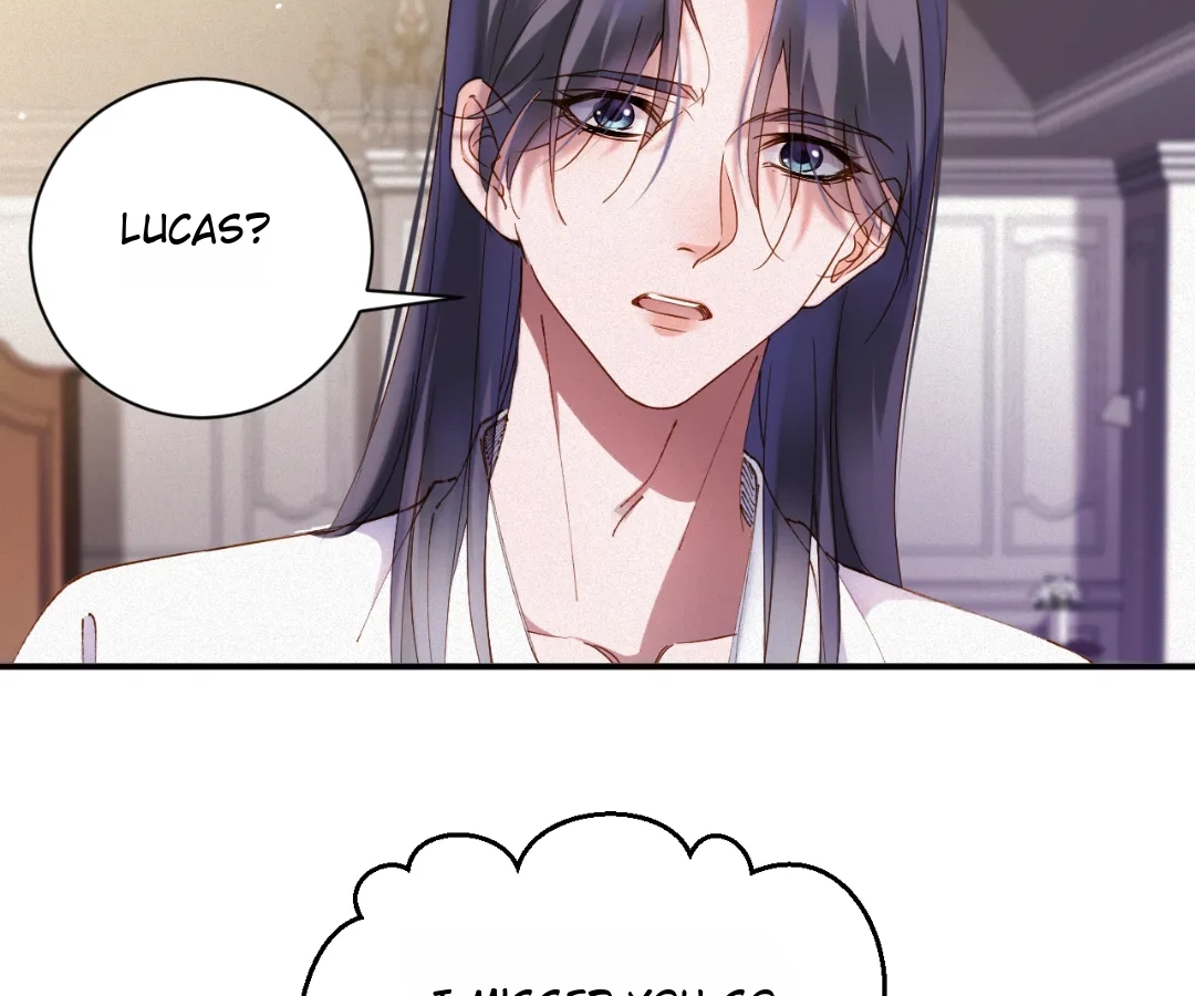 Love After the Break Chapter 60 - Page 33