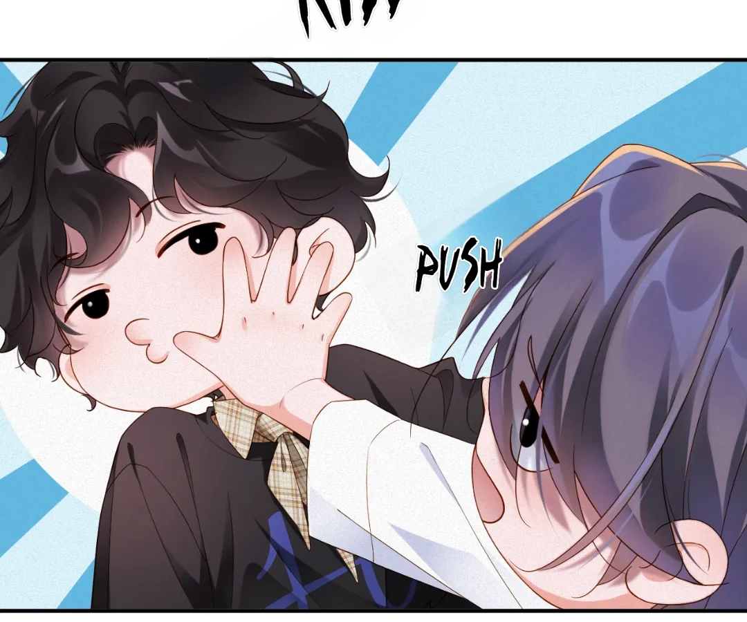 Love After the Break Chapter 60 - Page 40