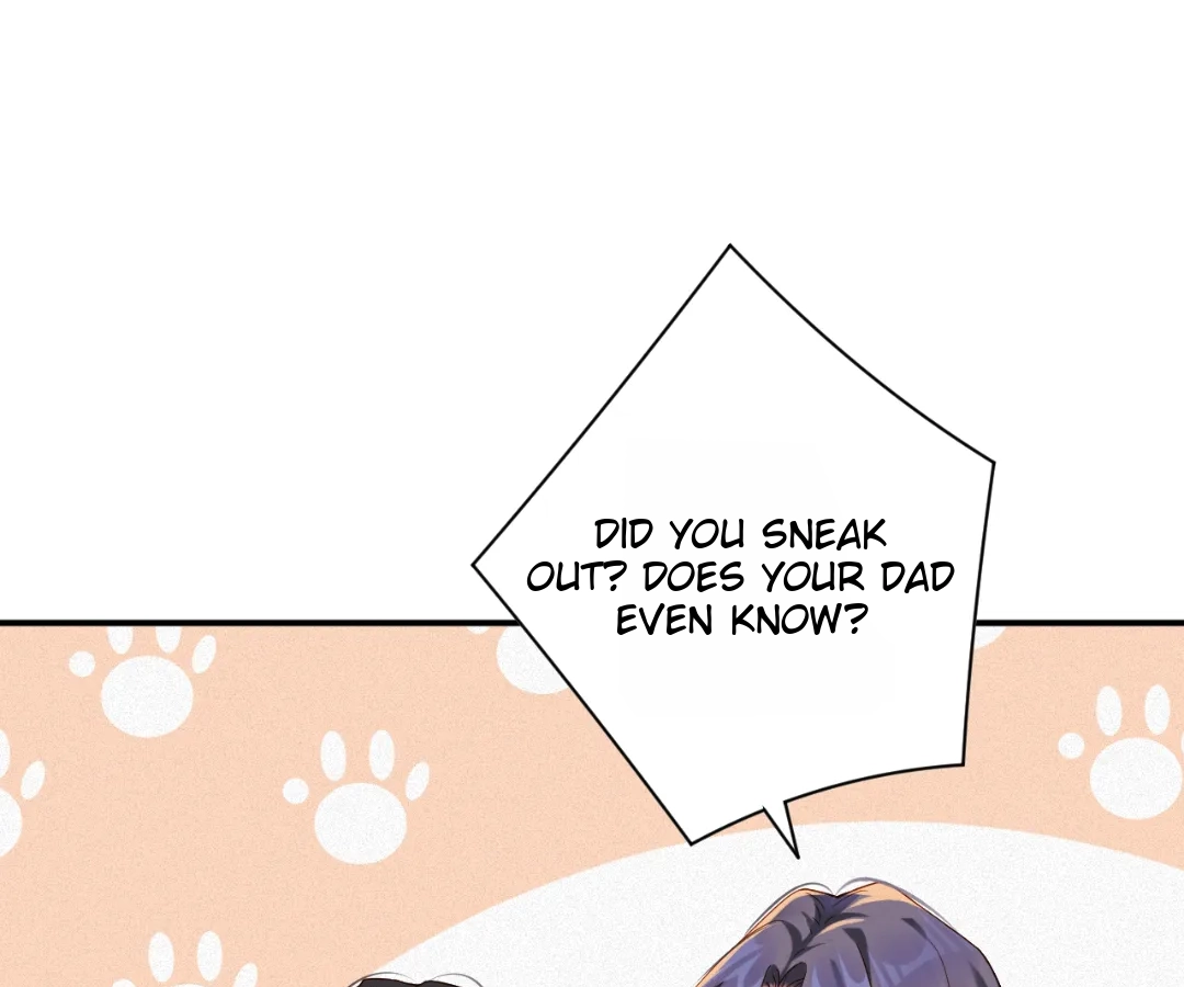 Love After the Break Chapter 60 - Page 41