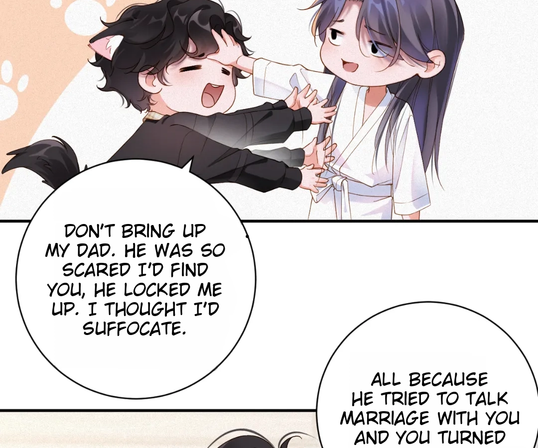 Love After the Break Chapter 60 - Page 42