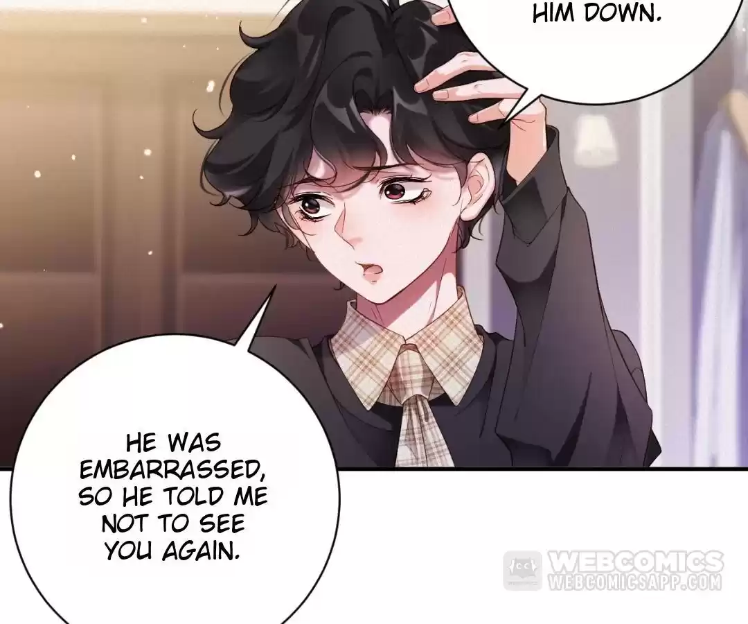 Love After the Break Chapter 60 - Page 43