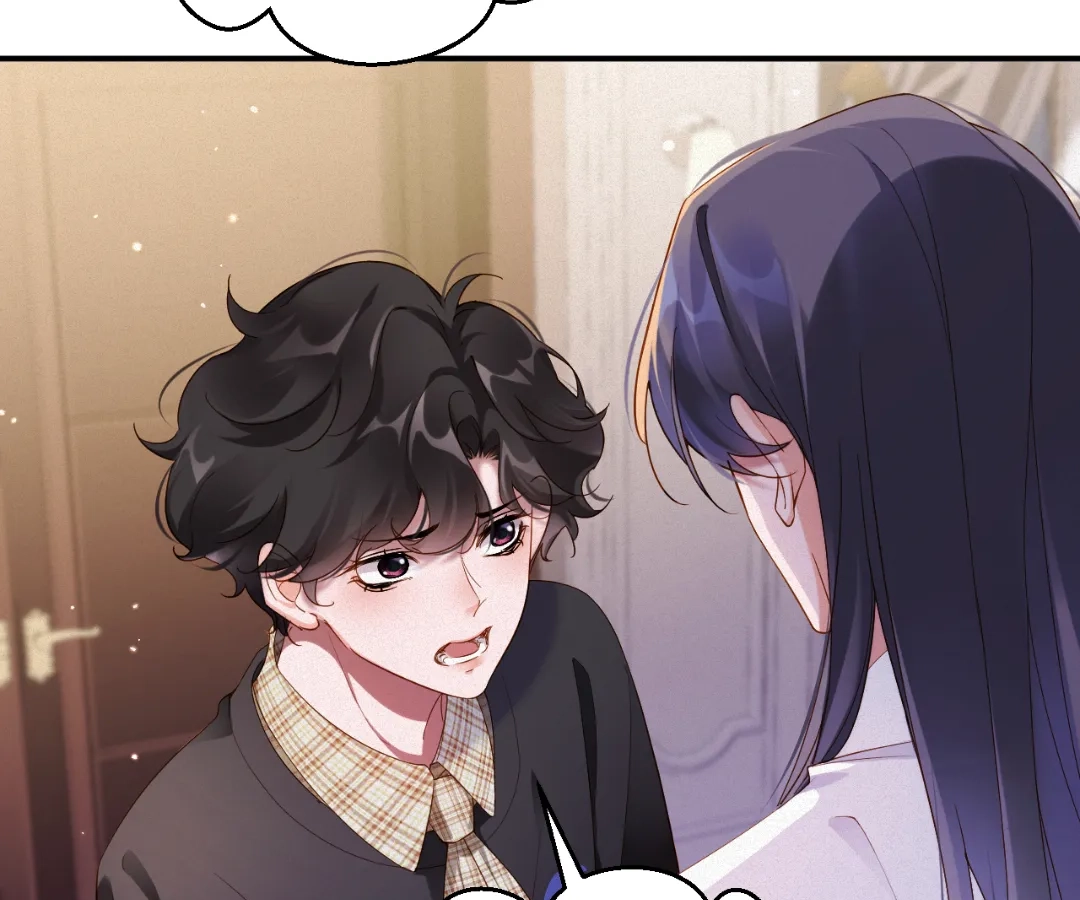 Love After the Break Chapter 60 - Page 45