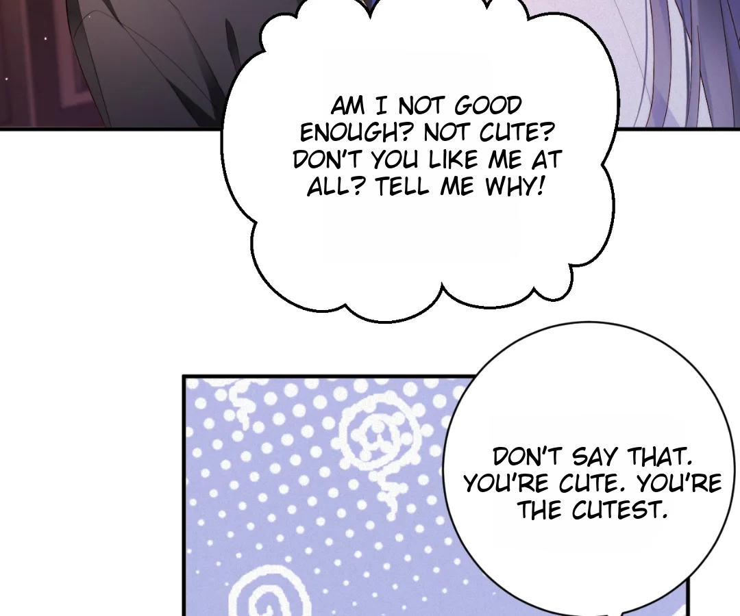 Love After the Break Chapter 60 - Page 46