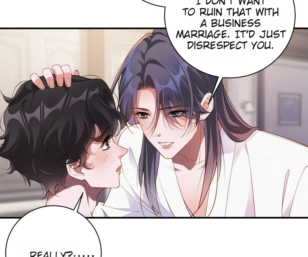 Love After the Break Chapter 60 - Page 49