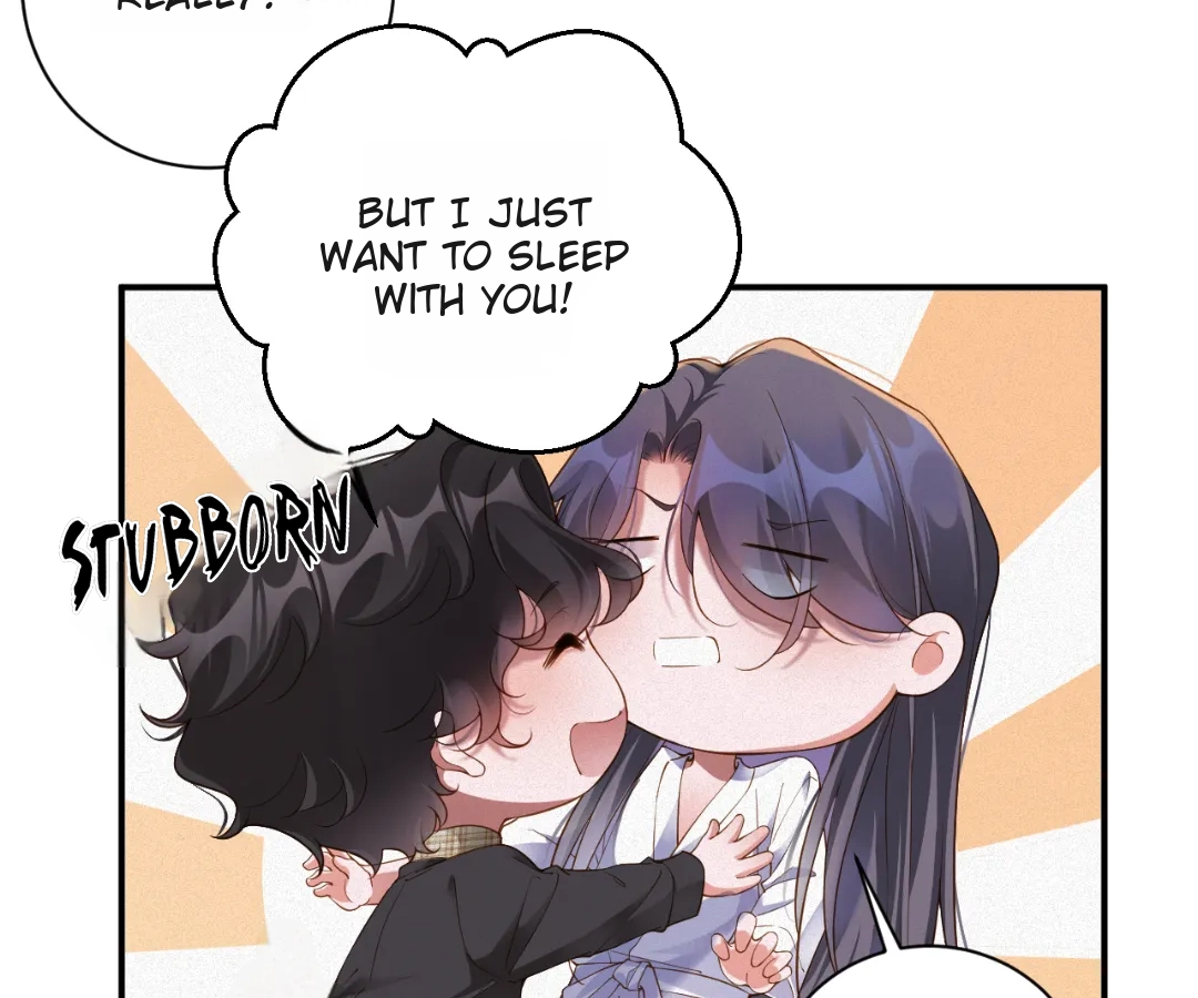 Love After the Break Chapter 60 - Page 50