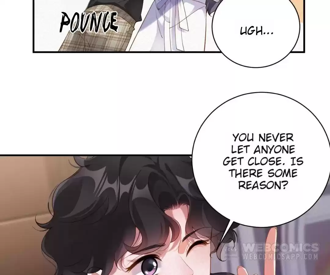 Love After the Break Chapter 60 - Page 51