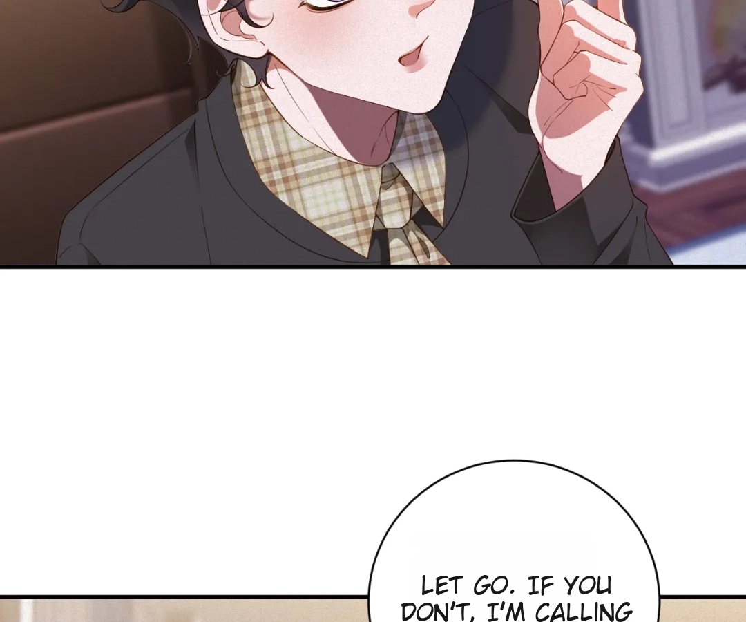 Love After the Break Chapter 60 - Page 52