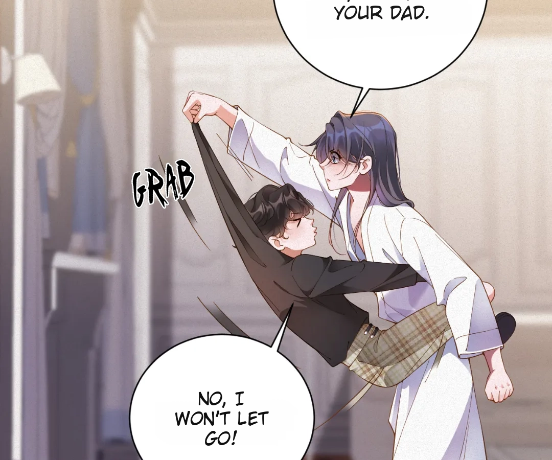 Love After the Break Chapter 60 - Page 53