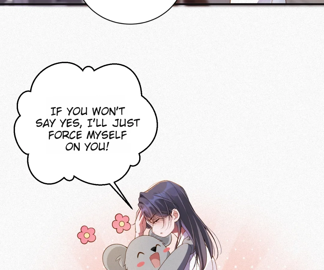 Love After the Break Chapter 60 - Page 54