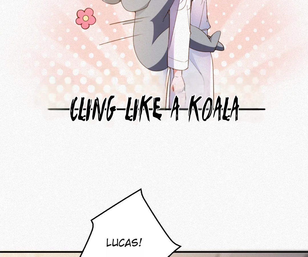 Love After the Break Chapter 60 - Page 55