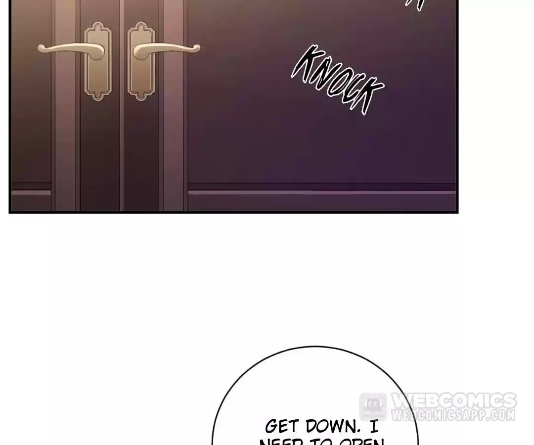 Love After the Break Chapter 60 - Page 59