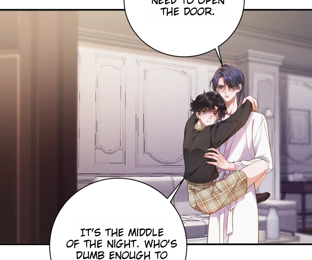 Love After the Break Chapter 60 - Page 60