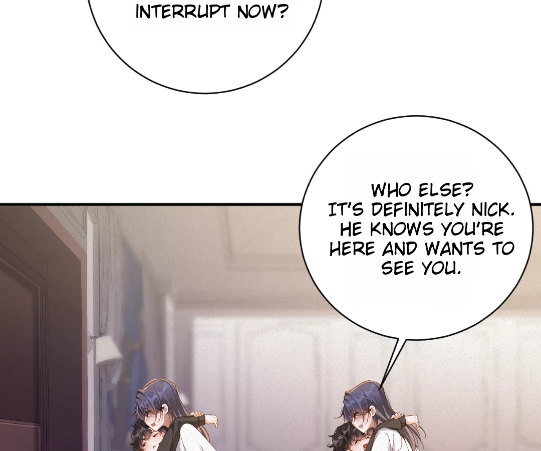 Love After the Break Chapter 60 - Page 61