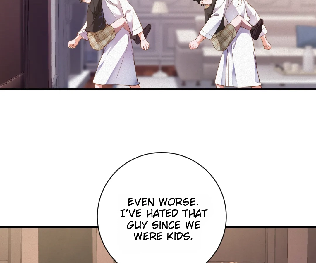 Love After the Break Chapter 60 - Page 62