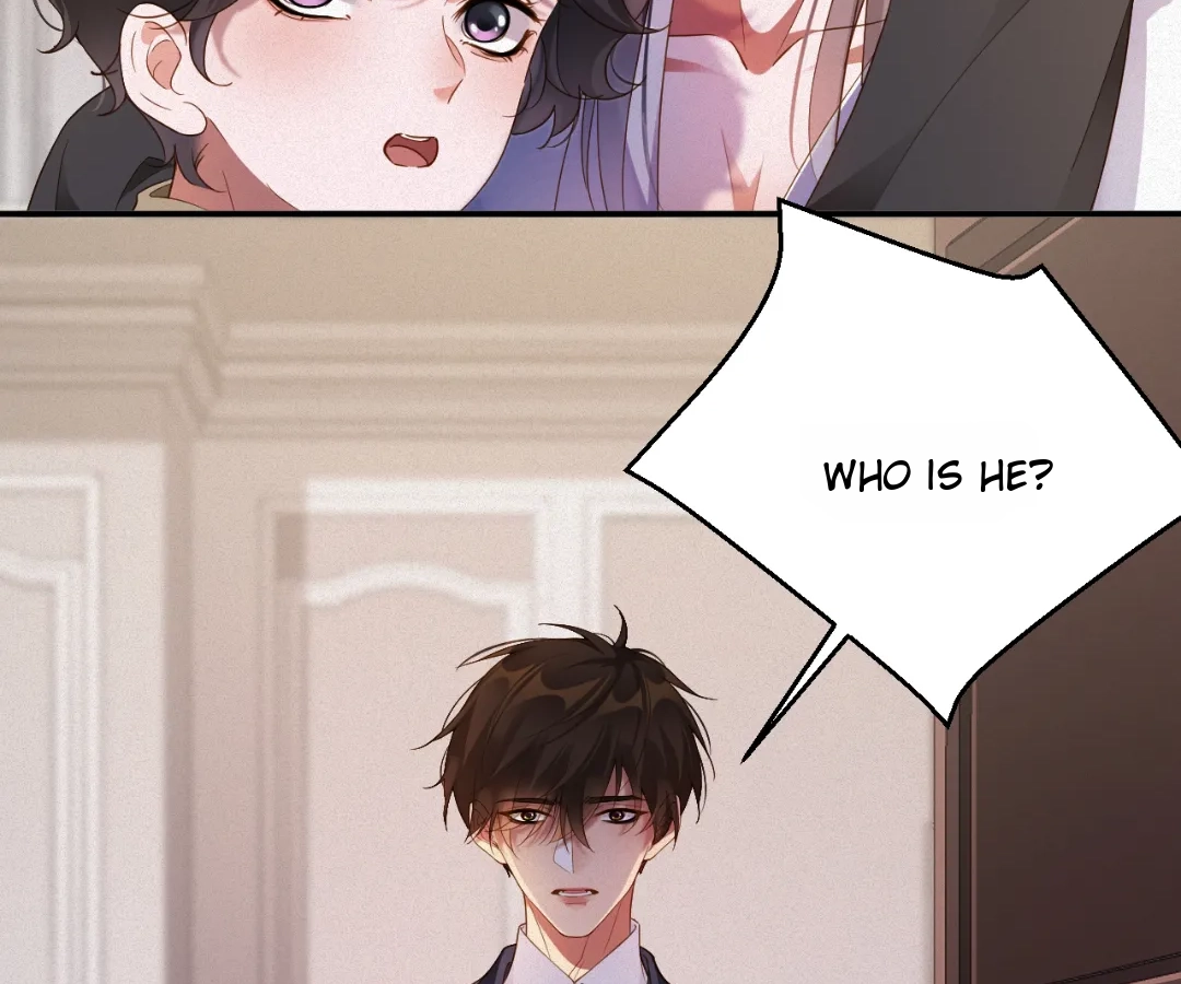 Love After the Break Chapter 60 - Page 65