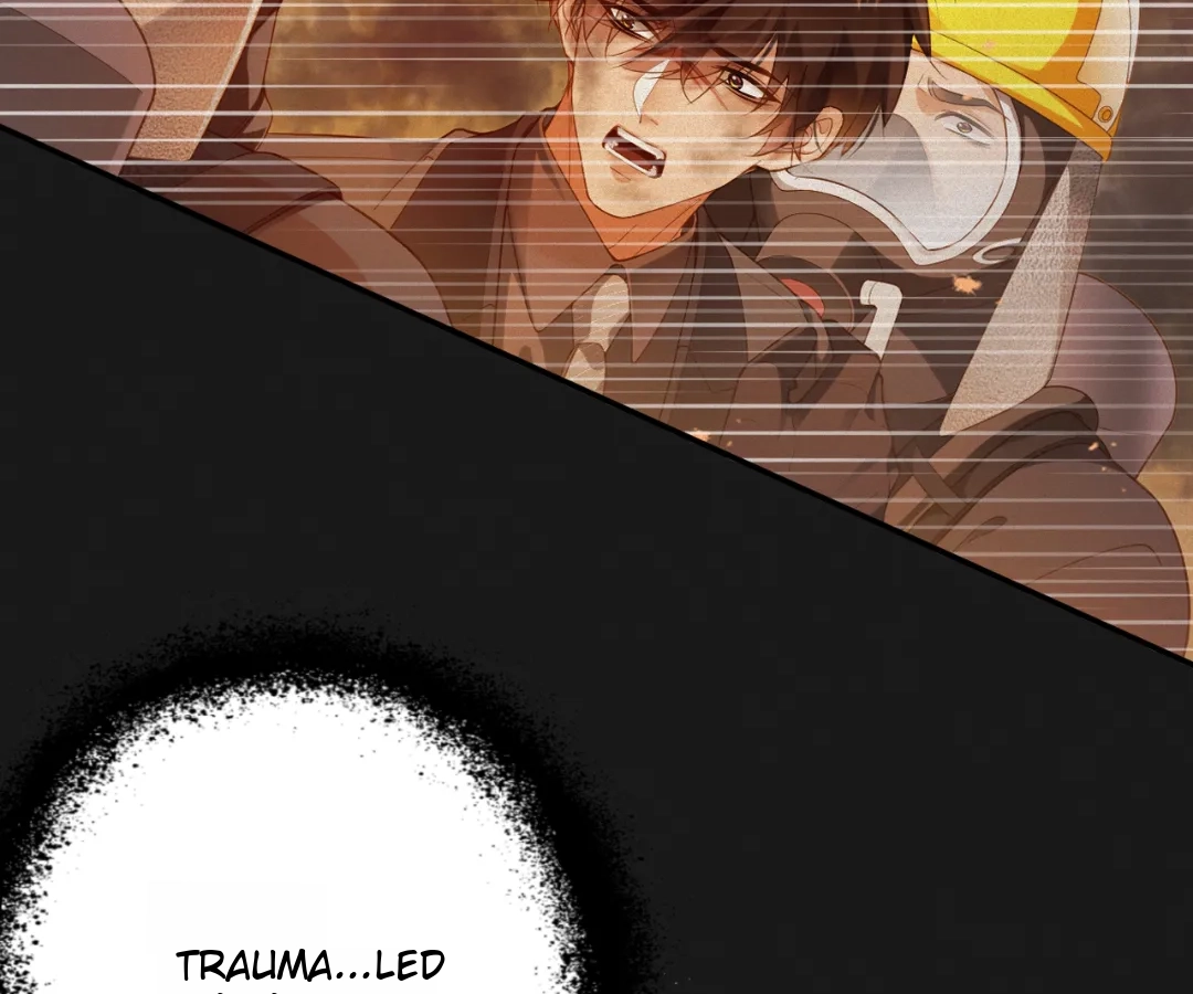 Love After the Break Chapter 60 - Page 8