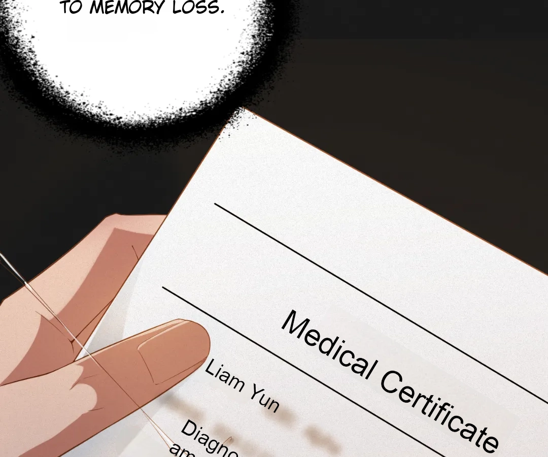 Love After the Break Chapter 60 - Page 9