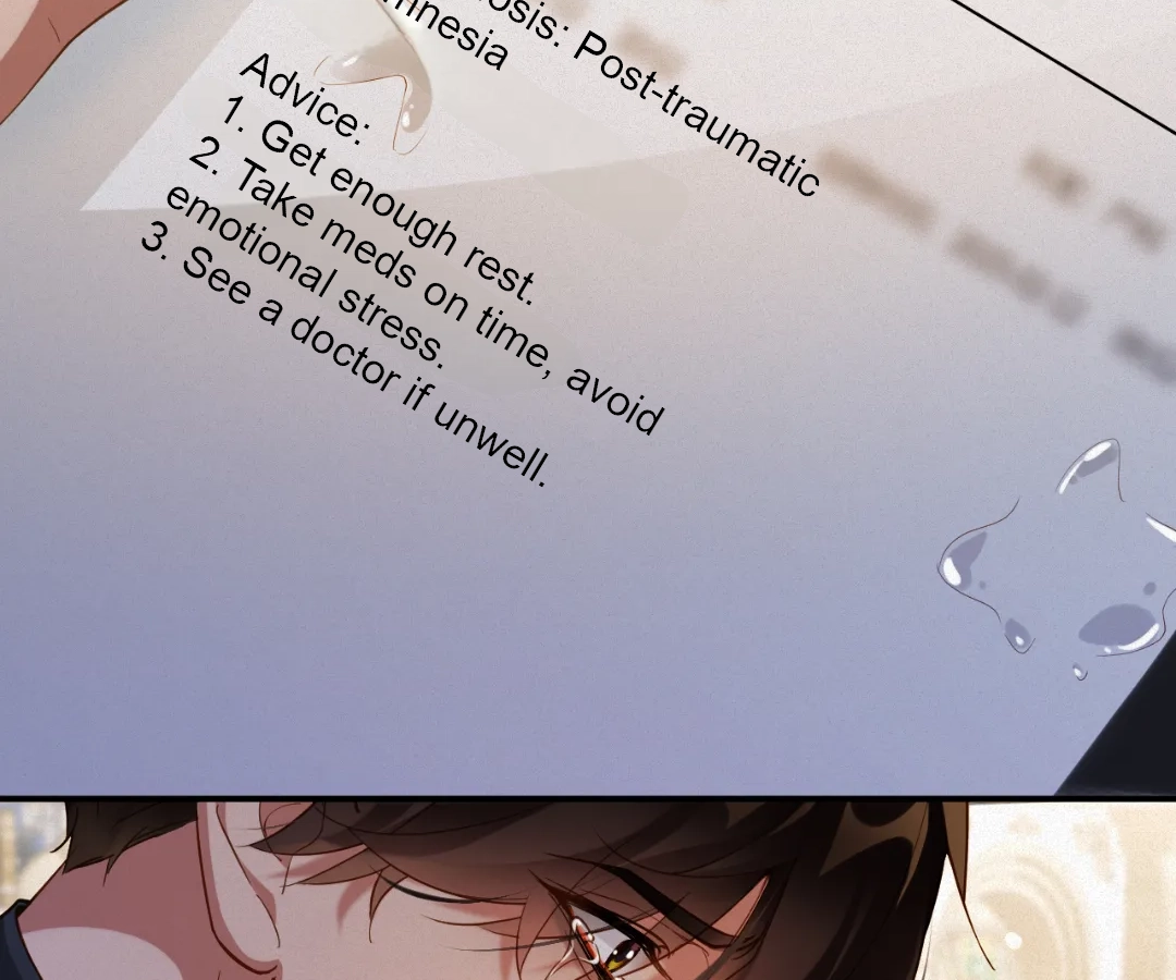 Love After the Break Chapter 60 - Page 10