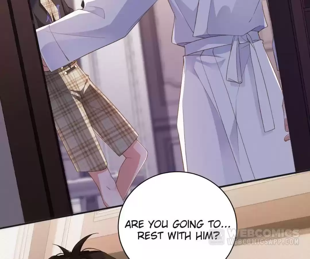 Love After the Break Chapter 61 - Page 11