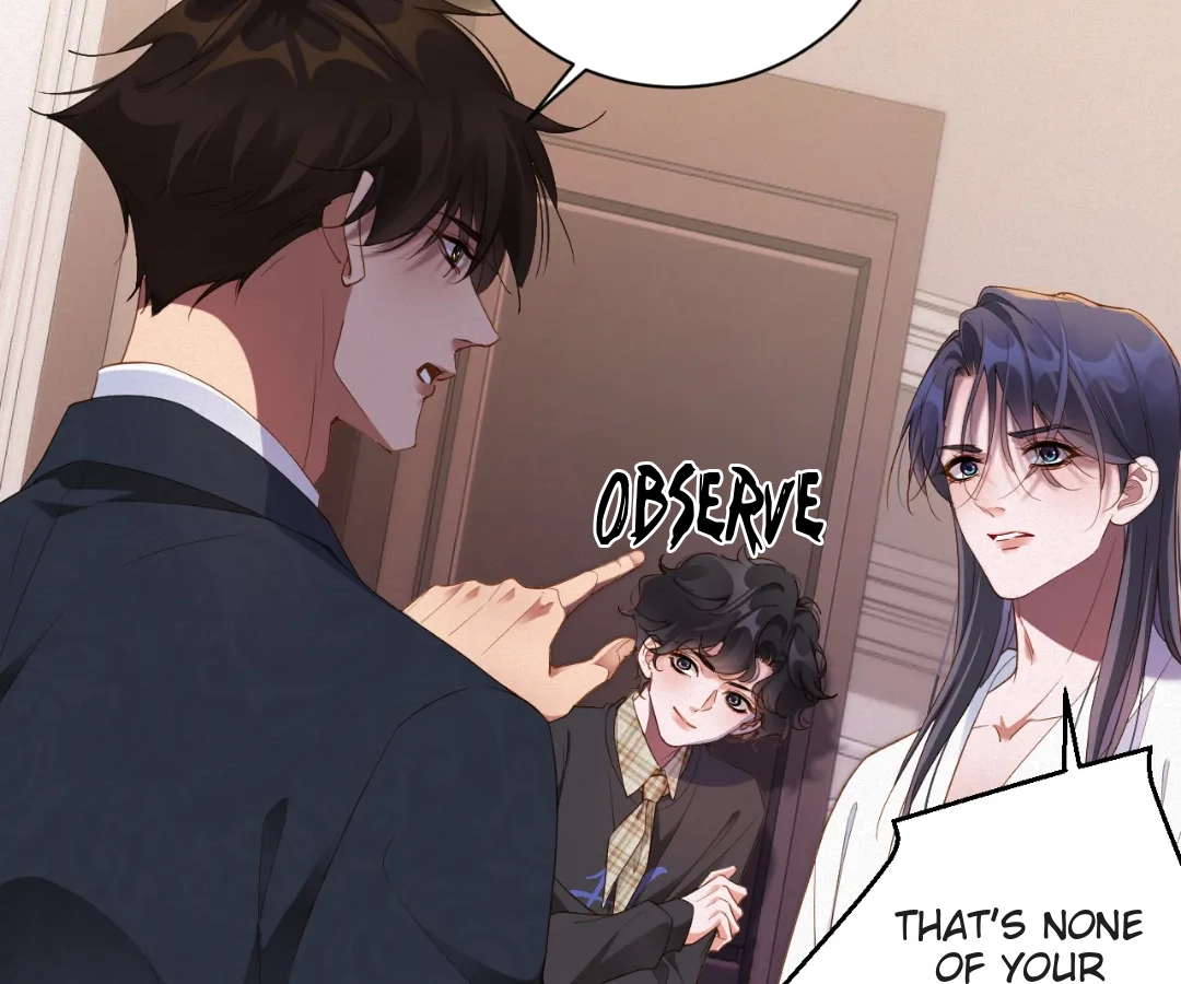 Love After the Break Chapter 61 - Page 12