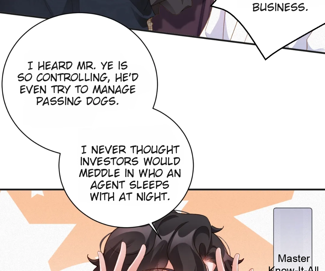 Love After the Break Chapter 61 - Page 13