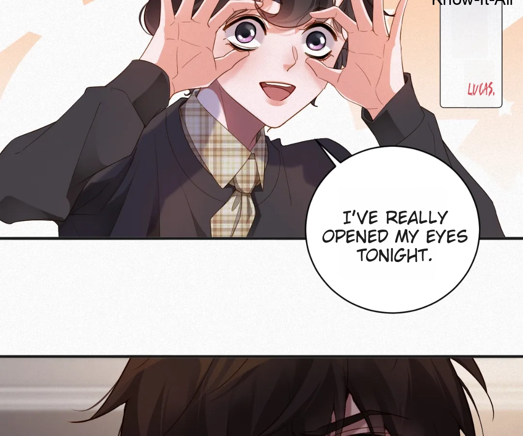 Love After the Break Chapter 61 - Page 14