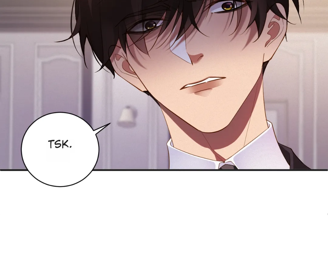 Love After the Break Chapter 61 - Page 15