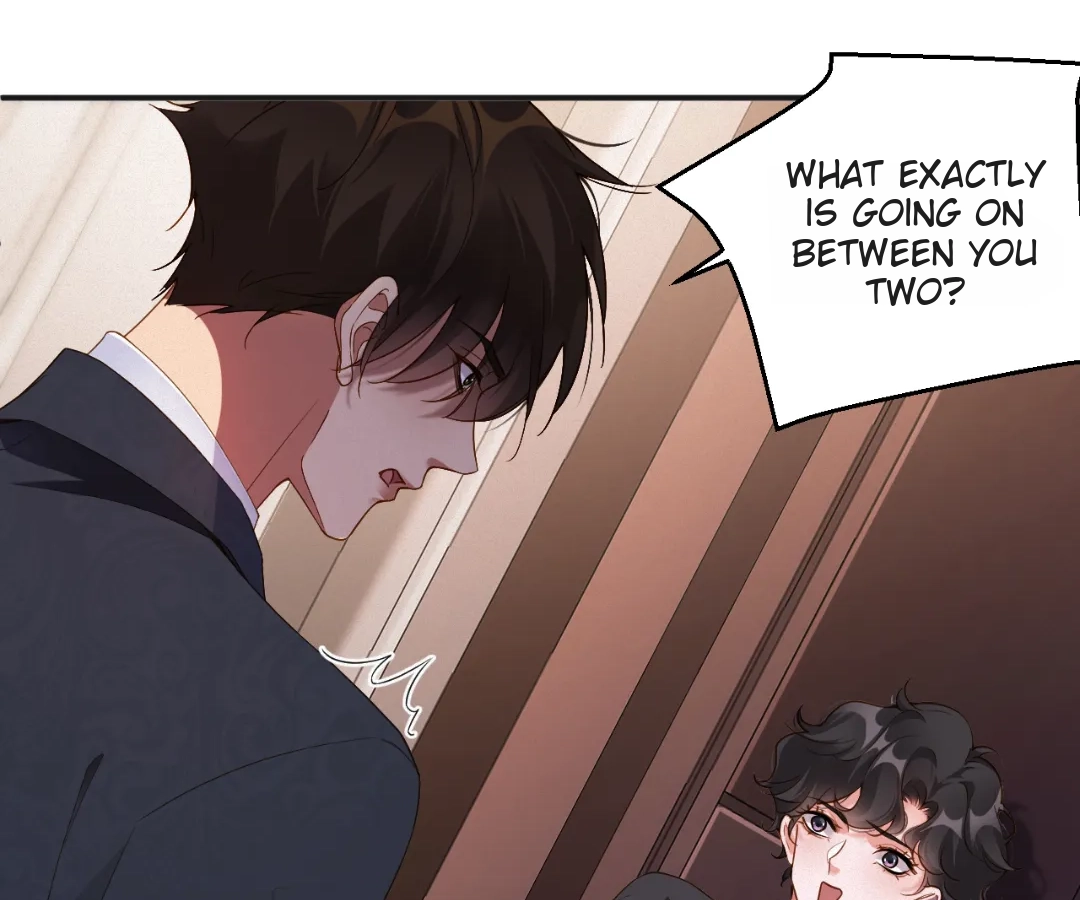 Love After the Break Chapter 61 - Page 16