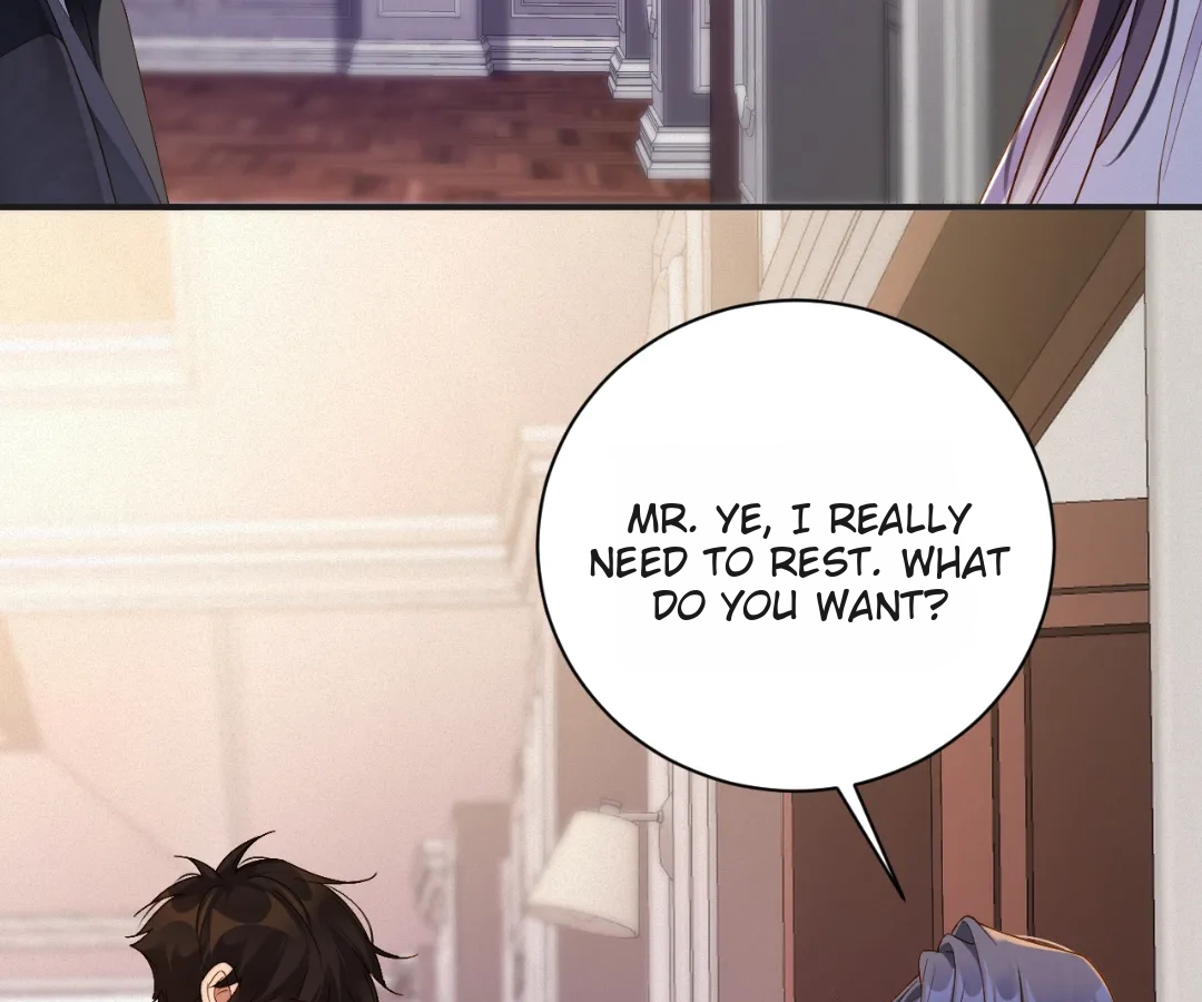 Love After the Break Chapter 61 - Page 25