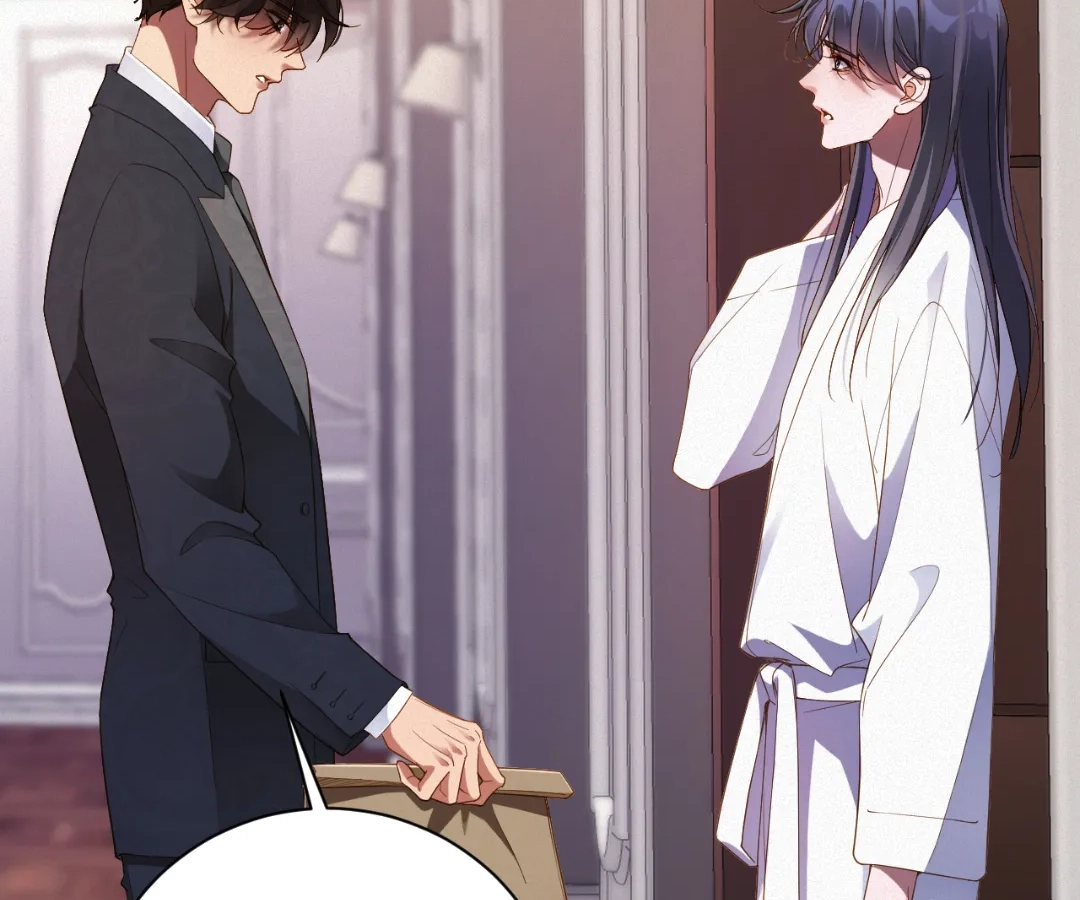 Love After the Break Chapter 61 - Page 26