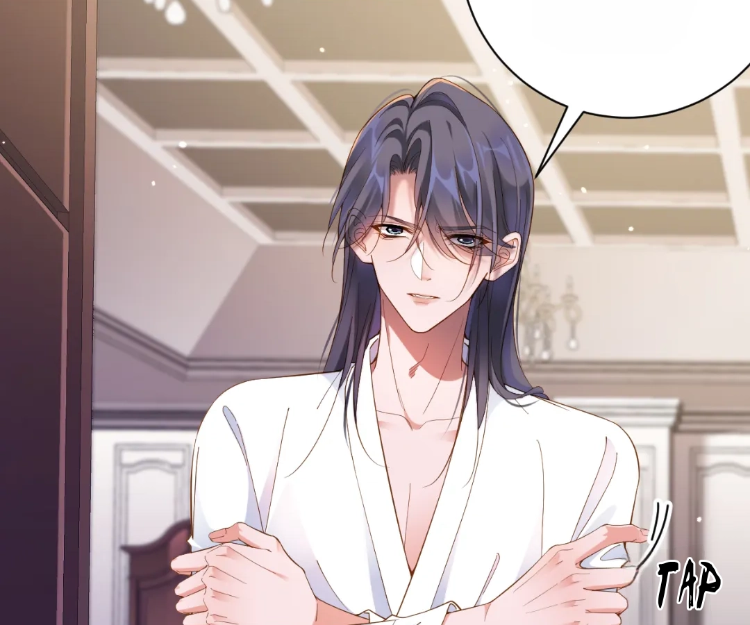 Love After the Break Chapter 61 - Page 28